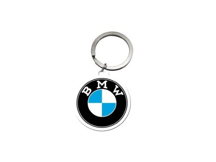 Klíčenka BMW