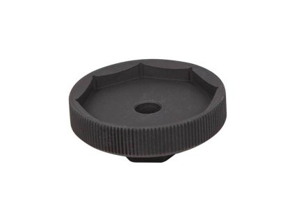 Klíč na demontáž krytky horního uložení přední vidlice (49 mm, osmihran), BIKESERVICE