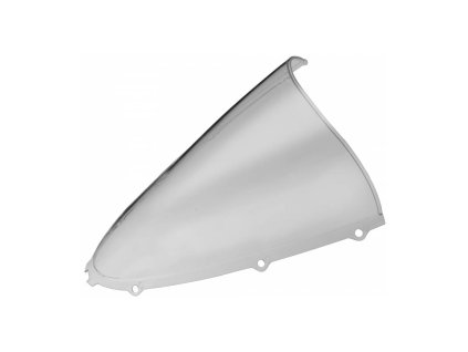 Plexi čiré Kawasaki, Q-TECH