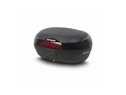Box na skútr SHAD - SH46 Top case