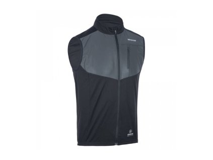 Vesta VENTURE WINDPROOF, OXFORD ADVANCED (černá/šedá reflexní)
