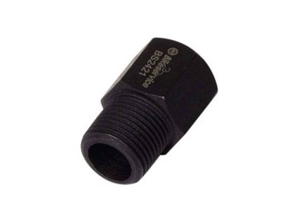 Stahovák rotoru alternátoru délka 16 mm (M18 x 1,5), BIKESERVICE