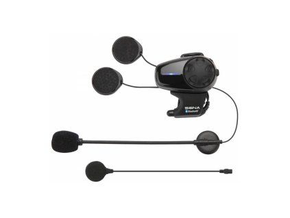 Bluetooth headset SMH10 (dosah 0,9 km), SENA