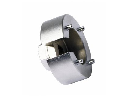 Přípravek na demontáž horních matic tlumičů (40 mm), BIKESERVICE