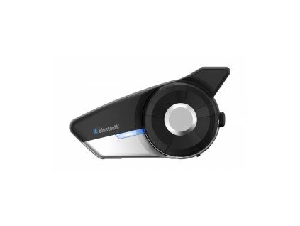 Bluetooth headset 20S EVO (dosah 2 km), SENA