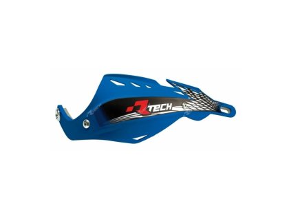 Kryty páček RTECH Gladiator - modré (bez montazní sady)