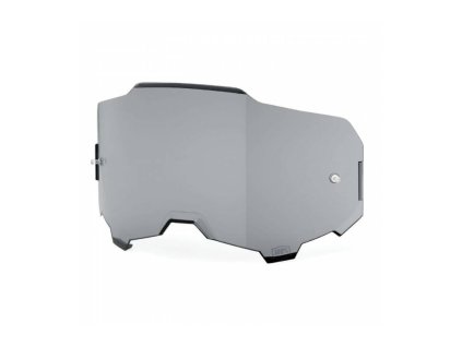 Plexi ARMEGA, 100% (kouřové, Anti-fog)