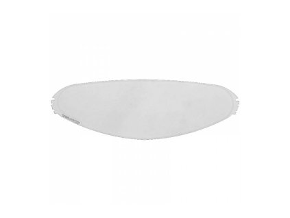 PINLOCK 70 PRO PLEXI PŘILEB APEX/INTEGRAL 3.0/COMPRESS 2.0 S PŘÍPRAVOU PRO PINLOCK, CASSIDA