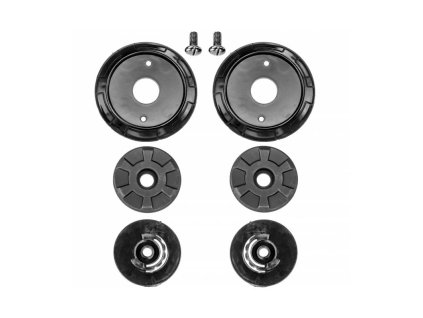 Mechanismus hledí pro přilby C30, ZED