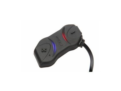 Bluetooth headset SMH10R (dosah 0,9 km), SENA