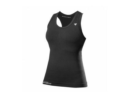 Termotriko bez rukávů SUN WOMEN, UNDERSHIELD, dámské (černá)
