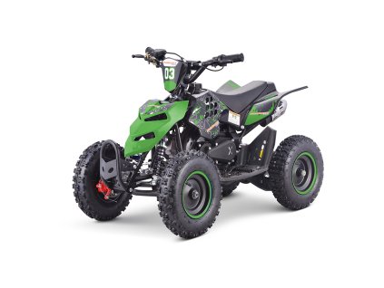 106311 repti nitrom 49ccm e start do zelena