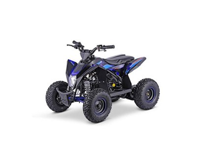 106413 elektricka stvorkolka factoryteam 1000w modra