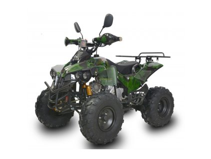 106536 stvorkolka warrior 125ccm xxl sport rs automat maskac