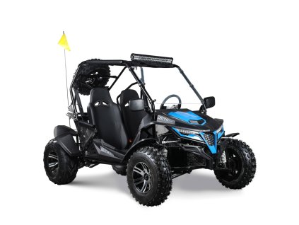 106611 buggy minirocket cheetah 200x modra