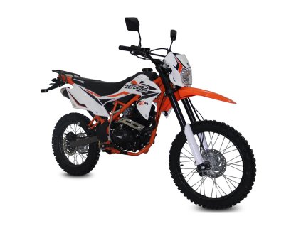 108210 mikilon defender 150rr oranzova