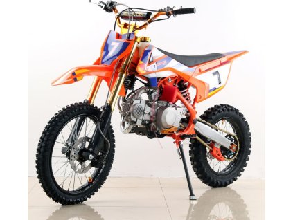 108240 pitbike minirocket ktx125 17 14 oranzova