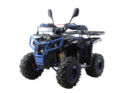 108306 raptor 150ccm modra