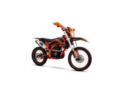 Motocykl XMOTOS - XB39 PRO 300cc 4t H2O 21/18