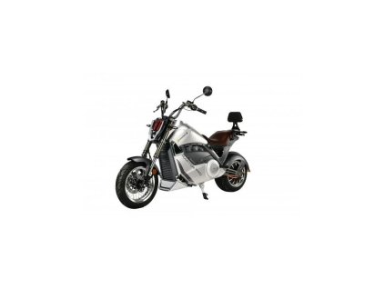 X-scooters XRS01 EEC Li Raptor PRO