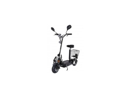 X-scooters XR02 EEC 36V Li