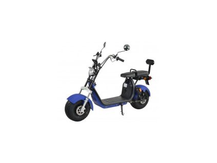 X-scooters XR05 EEC Li ULTIMATE (2 baterie)
