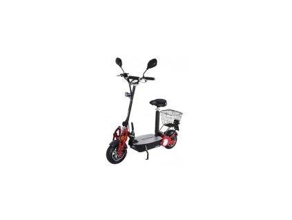 X-scooters XR03 EEC 48V Li