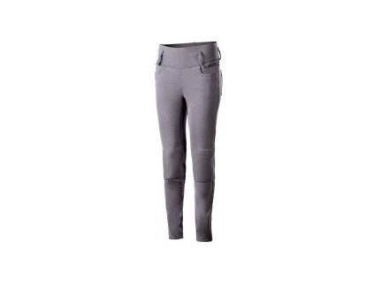 Legíny BANSHEE, ALPINESTARS, dámské (šedé)