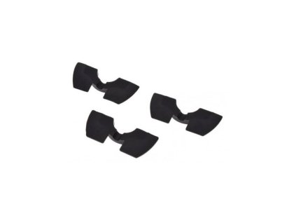 Set vymezovacích podložek do řízení X-scooters XS03
