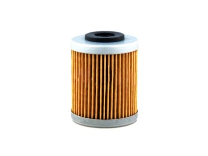 Olejový filtr ekvivalent HF157, Q-TECH - ČR