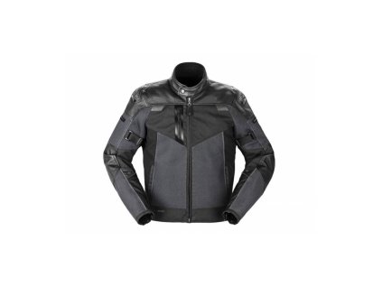 Bunda VENT PRO H2OUT, SPIDI (černá)