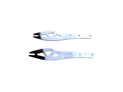 Díly kyvné vidlice L+P X-scooters XG