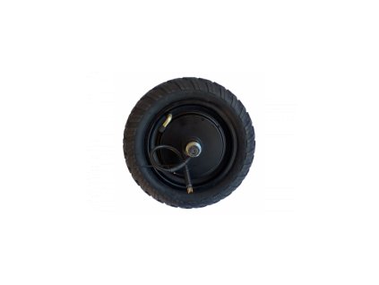 Motor 36V 600W s pneumatikou X-scooters XS04