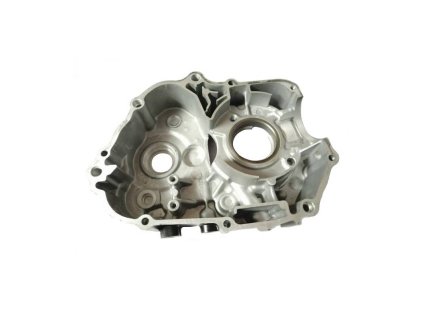Karter motoru levý XMOTOS XB33 125cc