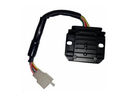 Relé dobíjení XMOTOS 250cc XB31, XB88