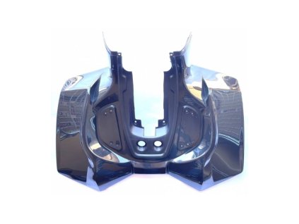 Zadní plast pro čtyřkolku XTR Warrior