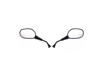 Zrcátka UNI Moto Scooter ( 8mm )