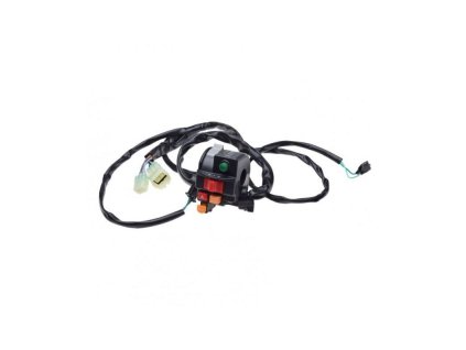 Multifunkční ovladač levý CFMOTO 800