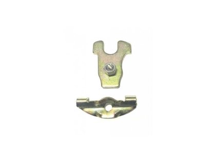 Mechanismus spojky XMOTOS 125cc
