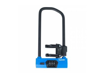 Zámek U profil COMBI SHACKLE 12, OXFORD (153 x 320 mm)