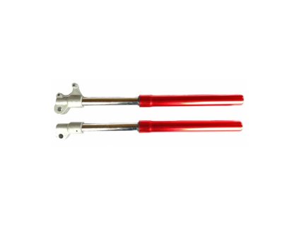 Přední tlumiče pro minicross XB67 Xtreme 36V 1000W