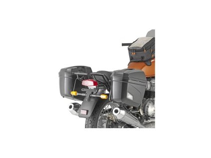 KL9051 nosič bočních kufrů ROYAL ENFIELD Interceptor 650 (19-22)