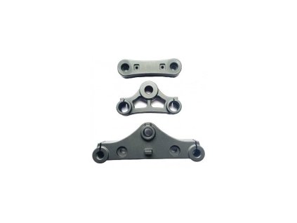 Set hliníkových brýlí X-scooters XR09/XR10