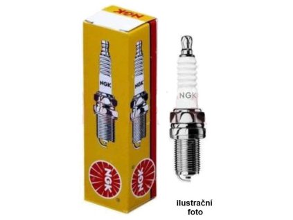 Zapalovací svíčka B8HCS řada Standard, NGK