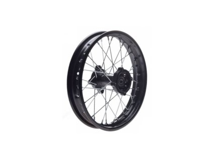 Zadní kolo 12" pitbike Honda CRF50