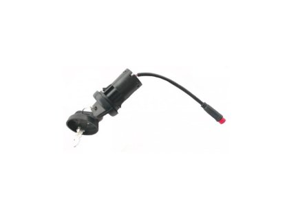 Spínací skříňka X-scooters XS04/XT03