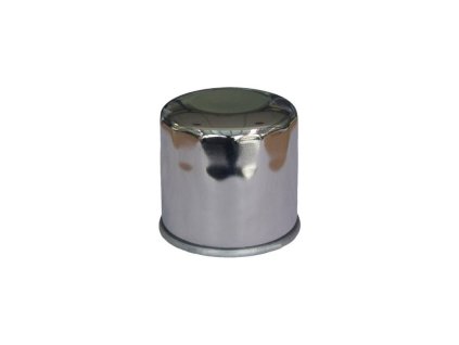 Olejový filtr HF204C, HIFLOFILTRO (Chrom)