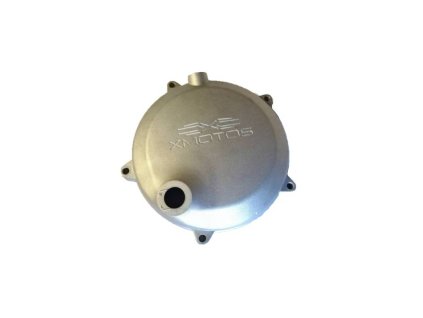Kryt motoru pravá strana XMOTOS 250cc V4