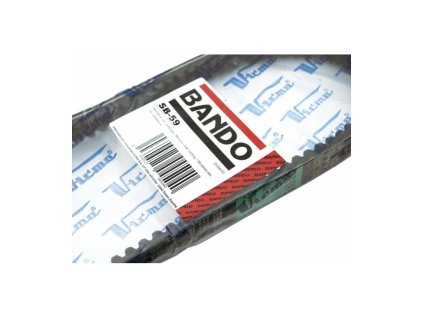 řemen variátoru Bando (988 x 22,5)