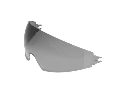 Sluneční clona pro přilby Velocity ST 2.0 a 2.1, CASSIDA - ČR
